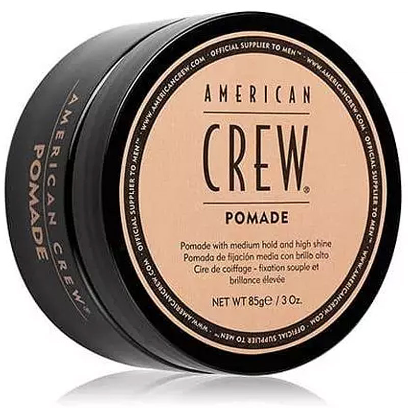 American Crew cire Pomade 85gr